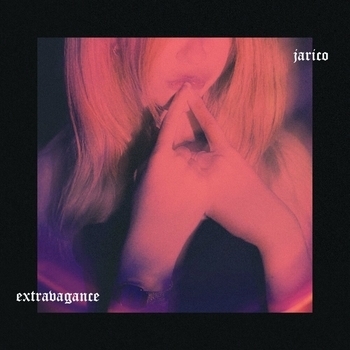 Jarico – Extravagance (2024)
