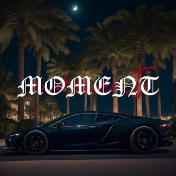 Jarico – Moment (2023)