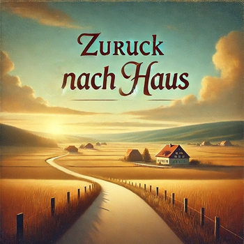 Arash – Zurück Nach Haus