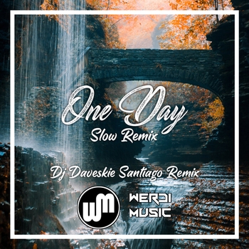 Arash – One Day Slow (Remix)