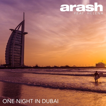 Arash – One Night in Dubai