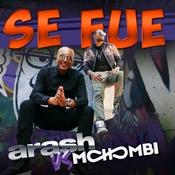 Arash – Se Fue (Extended Version)