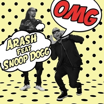 Arash – OMG (Mike Candys Radio Edit)