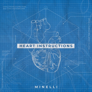 Minelli – Heart Instructions (Новинки 2022)