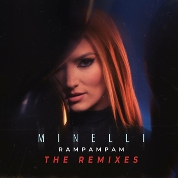 Minelli – Rampampam (Kean Dysso Remix)