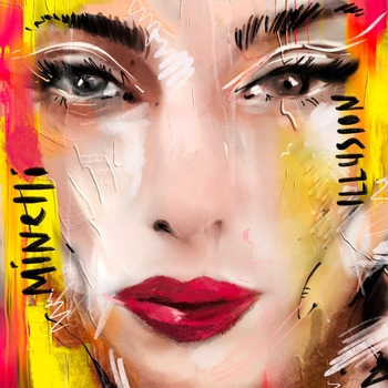 Minelli – Illusion