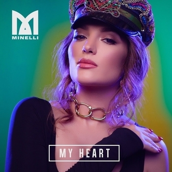 Minelli – My heart