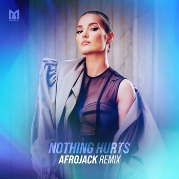 Minelli – Nothing Hurts (Afrojack Remix) (Afrojack Remix)