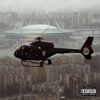 Alblak 52 – Nice To Meet You