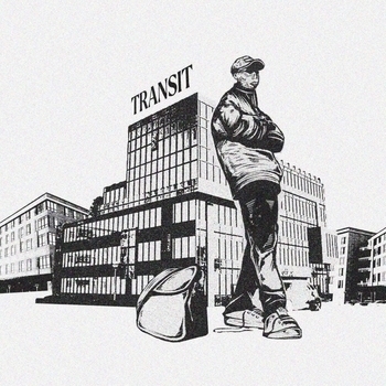 Alblak 52 – Transit (On the Run 2022)