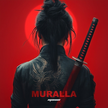 Maxun – Muralla