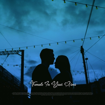 Maxun – Female In Your Arms