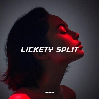 Maxun – Lickety Split