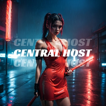 Maxun – Central Host (2024)