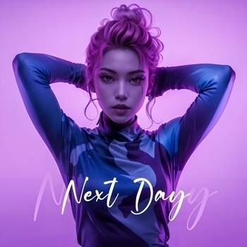 Maxun – Next Day (2023)