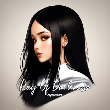 Maxun – Ray Of Darkness
