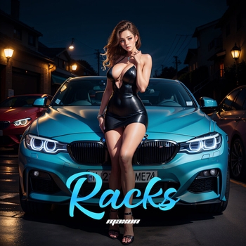 Maxun – Racks