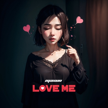 Maxun – Love Me