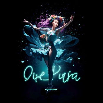 Maxun – Que Pasa