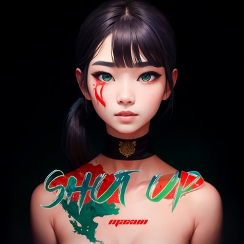 Maxun – Shut Up