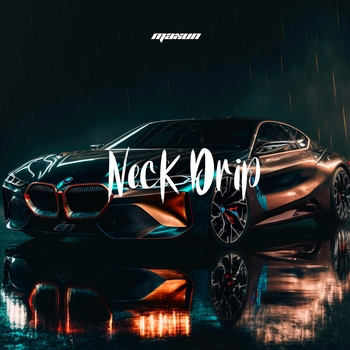 Maxun – Neck Drip