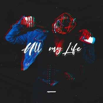 Maxun – All My Life