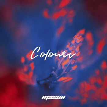 Maxun – Colours (Single 2021)