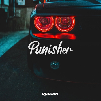 Maxun – Punisher (Single 2021)