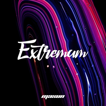 Maxun – Extremum (Single 2021)