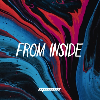 Maxun – From Inside (Single 2021)