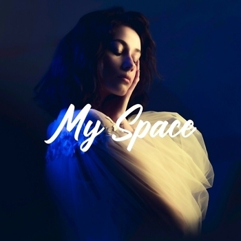 Maxun – My Space (Single 2020)
