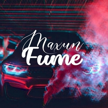 Maxun – Fume (Single 2020)