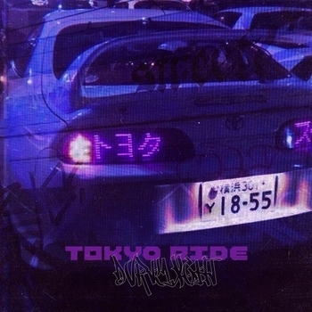 Dvrklxght – Tokyo Ride