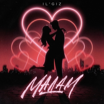 Il'giz – Мадам