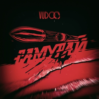 Vudoo – Самурай (Single 2023)