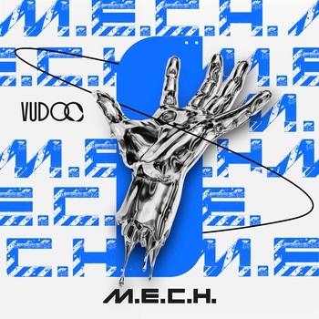 Vudoo – M.e.c.h. (Single 2022)