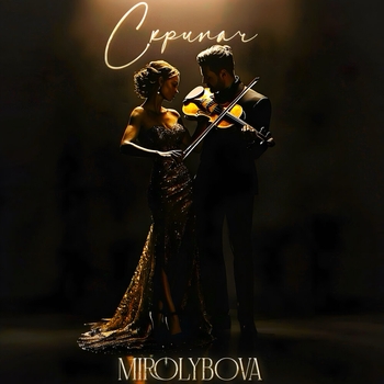 Mirolybova – Скрипач (2025)
