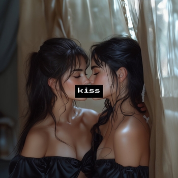 Deep House – kiss