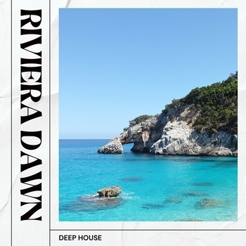 Deep House – Catwalk Confidential VIP (Riviera Dawn: House Music 2024)