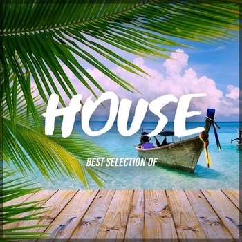 Deep House – Green Leaf