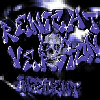 1Nzzident – RENICHT MIX VERSION 1NZZiDENT (Ultra Slowed)