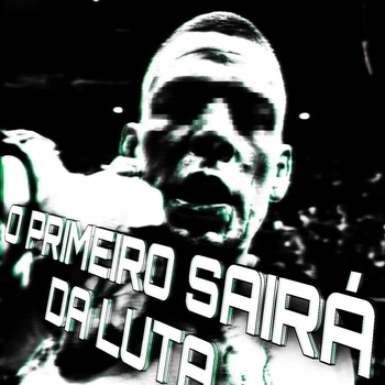 1Nzzident – o primeiro sairá da luta (Super Slowed)