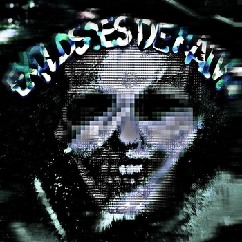 1Nzzident – explosões de raiva (Slowed)