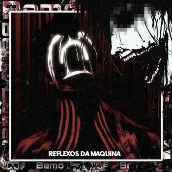 1Nzzident – reflexos da maquina (Slowed)