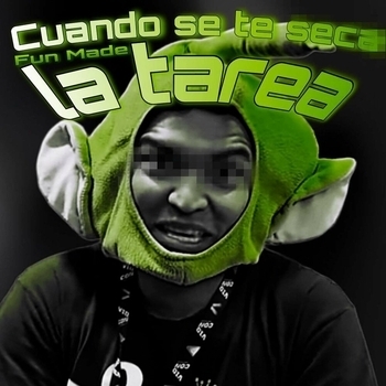 1Nzzident – Cuando se te seca la tarea (Fun Made)