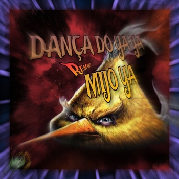 1Nzzident – DANÇA DO YA YA MIJO YA [Ultra Slowed]