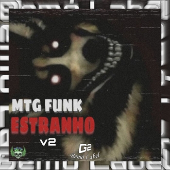 1Nzzident – MTG FUNK ESTRANHO v2