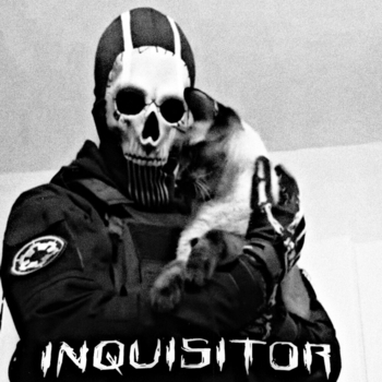 1Nzzident – INQUISITOR
