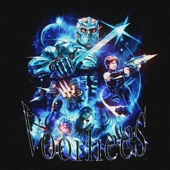 princevxlvy – VOORHEES