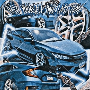 1Nzzident – HELP URSELF V